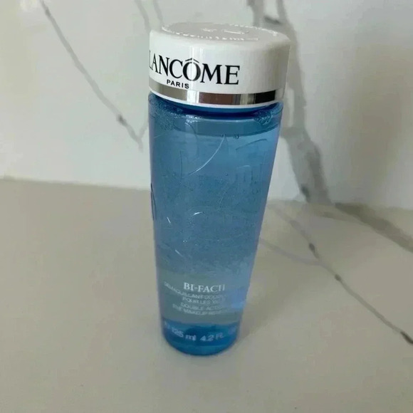Lancôme BI-FACIL DOUBLE ACTION EYE MAKEUP REMOVER, 4.2 oz NEW sealed - Picture 1 of 3